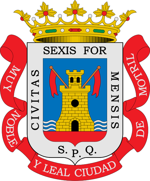 Logotipo de Ayuntamiento de Motril